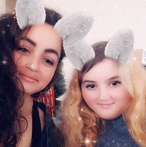 Meet your Posher, Marisol